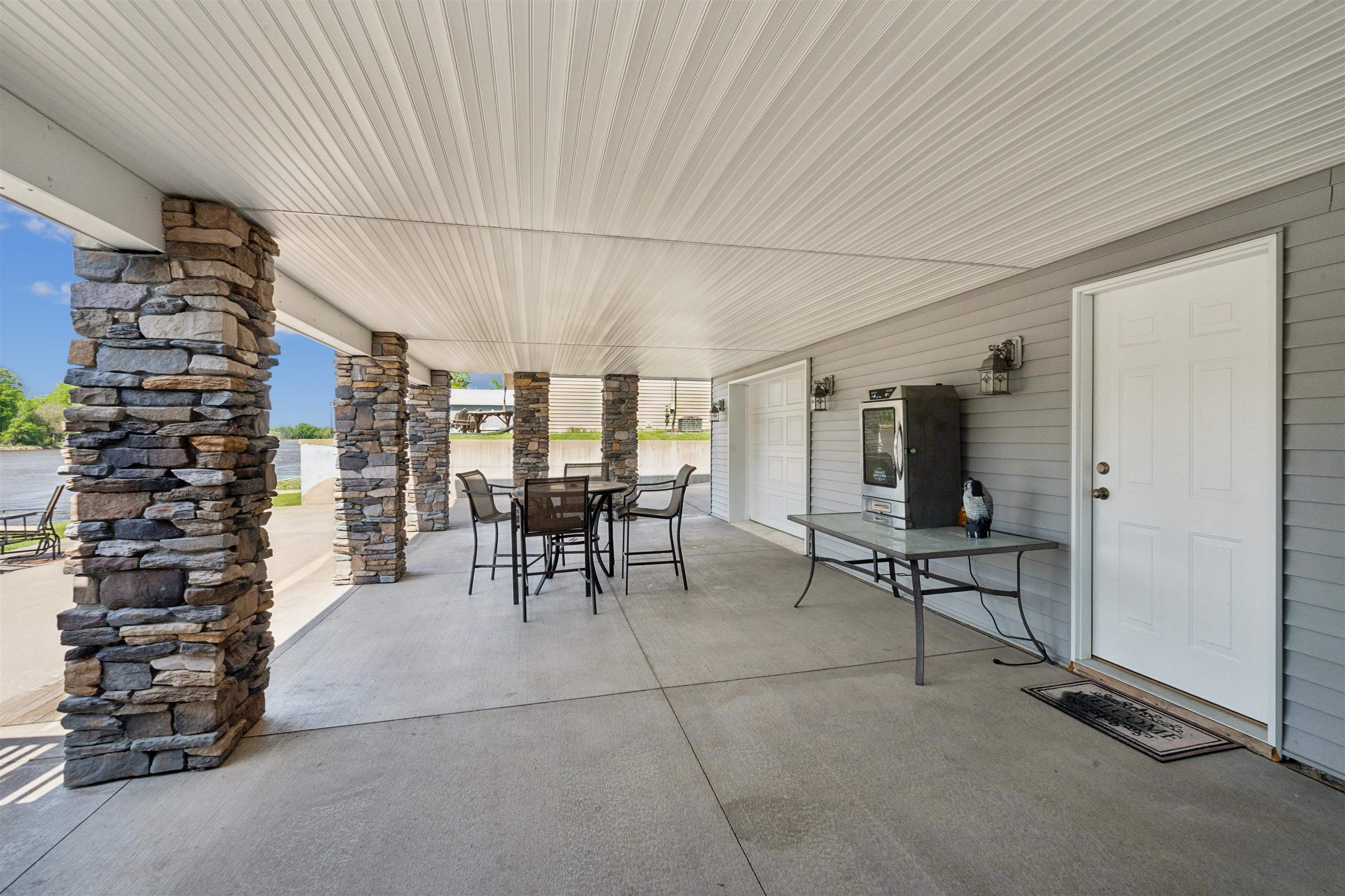 1312 Jack Oak Road Cassville, WI 53806 - Photo 24 of 49