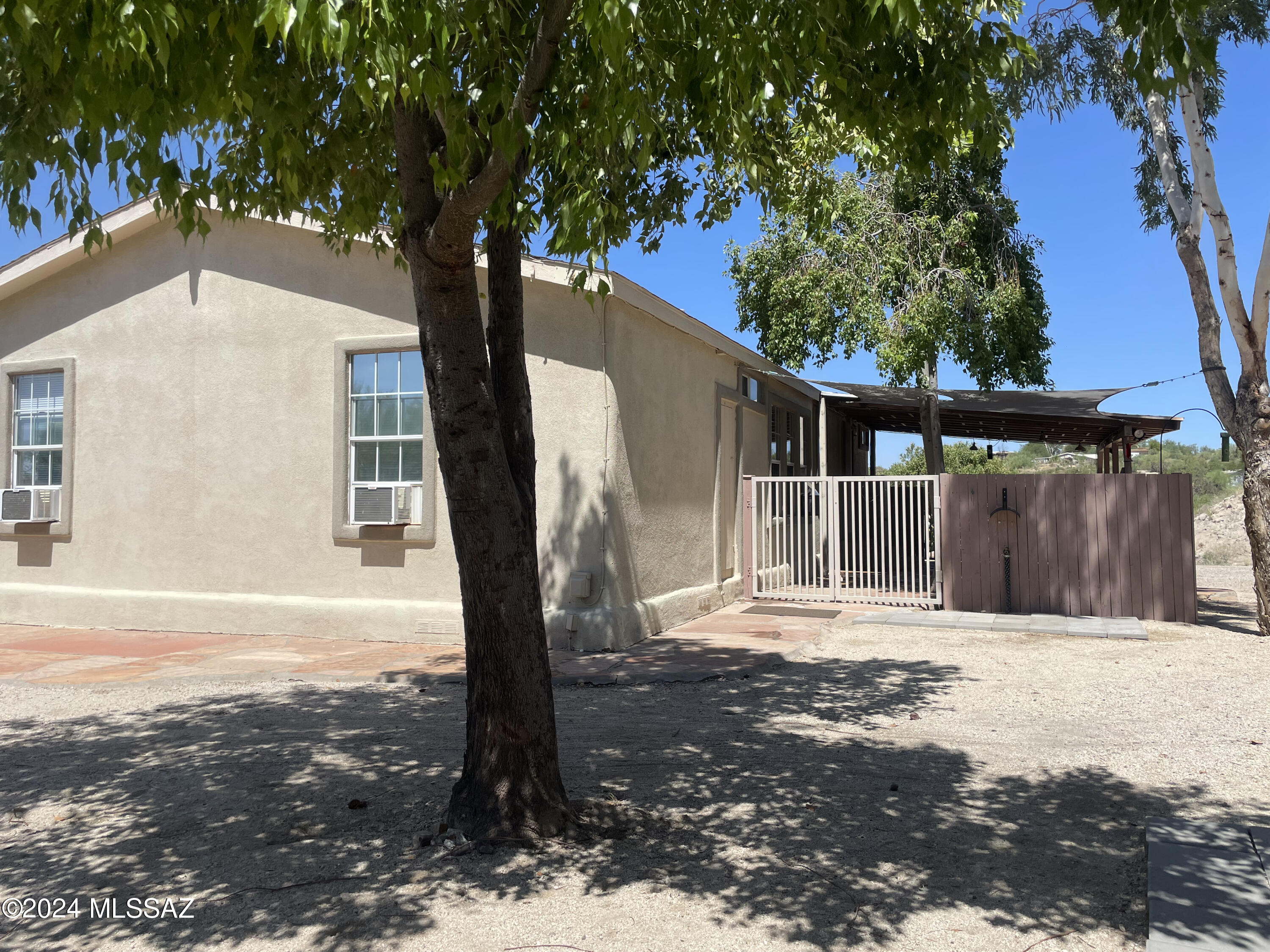 4600 East Trotter Road Tucson, AZ 85739 - Photo 26 of 43