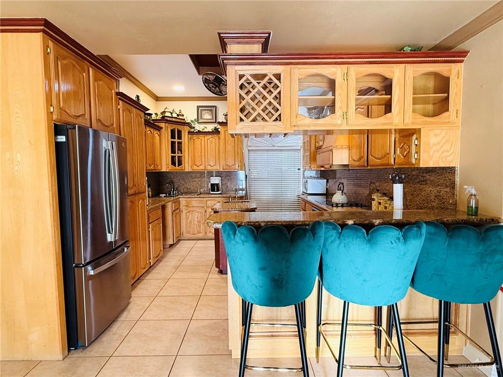 8607 Martin Morales Road Weslaco, TX 78599 - Photo 8 of 25