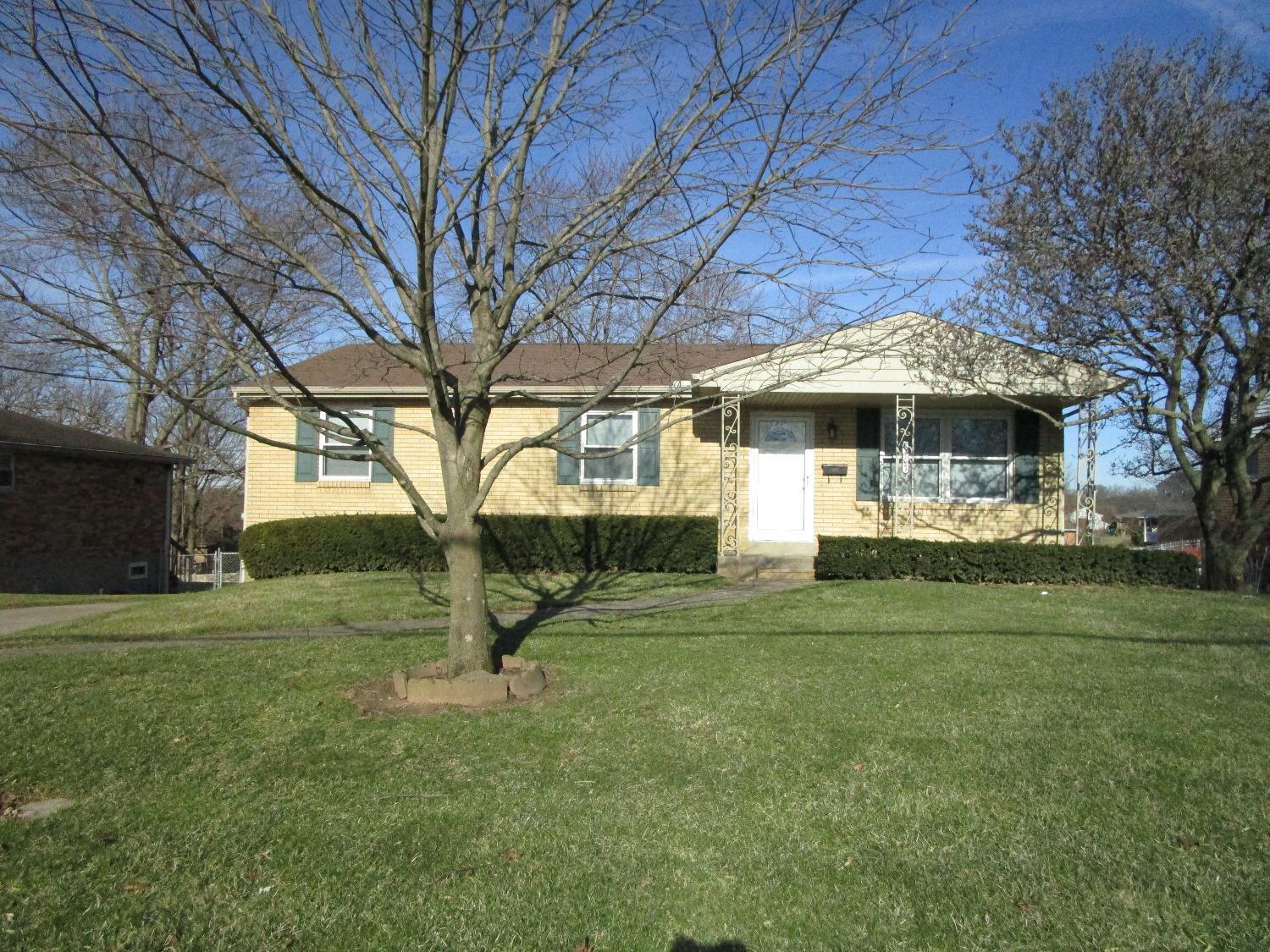 8407 Cheviot Road Cincinnati, OH 45247 - Photo 1 of 34 Gallery Image 1
