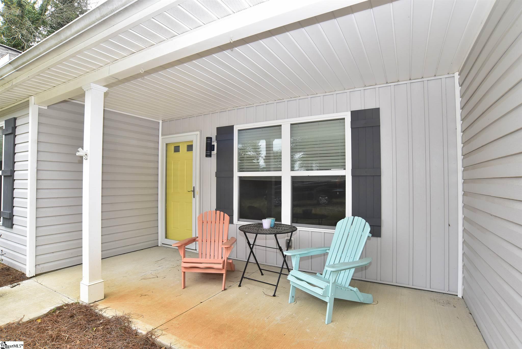 101 North Pink Dill Mill Road Greer, SC 29651 - Photo 20 of 22 Gallery Image 20