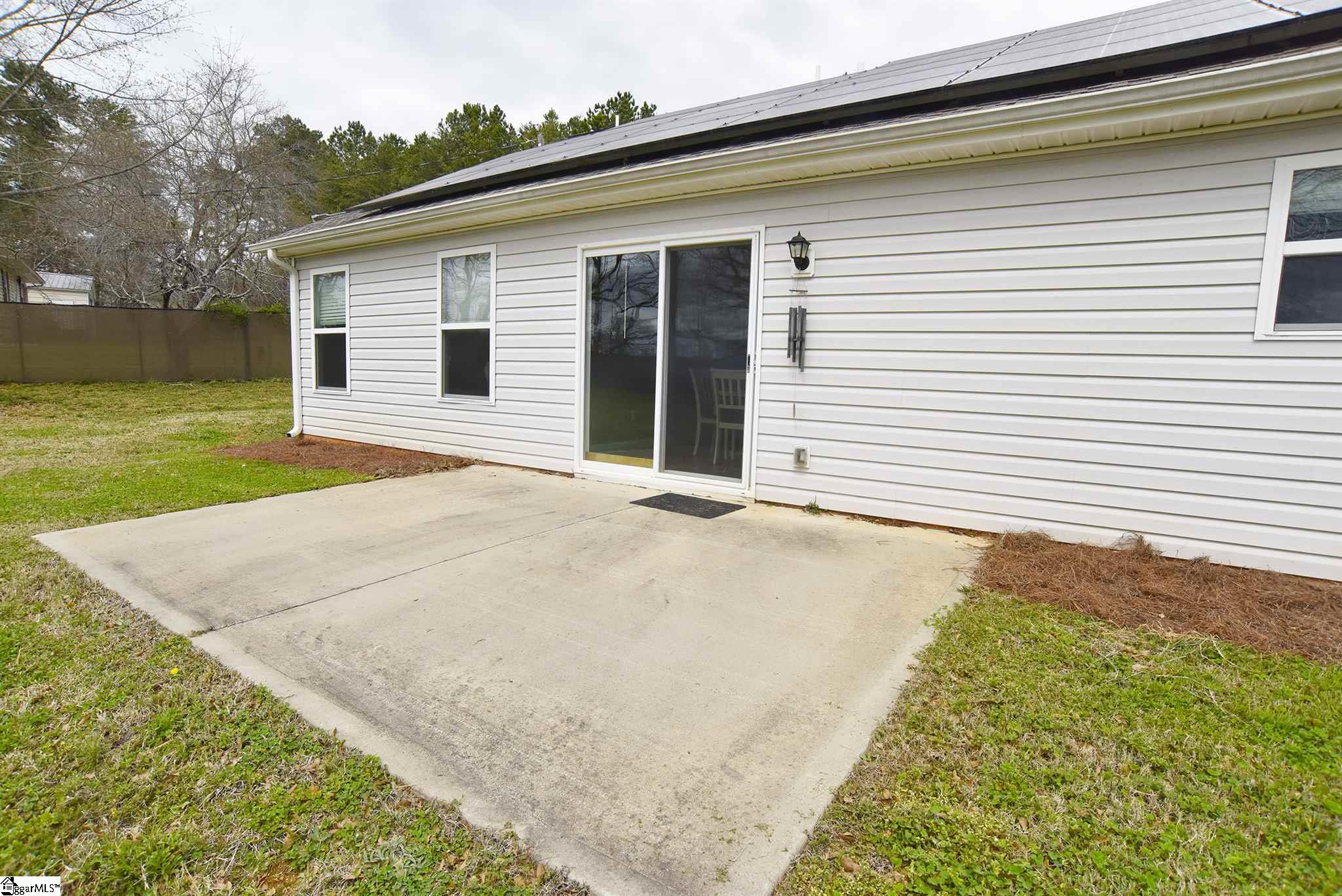 101 North Pink Dill Mill Road Greer, SC 29651 - Photo 21 of 22 Gallery Image 21
