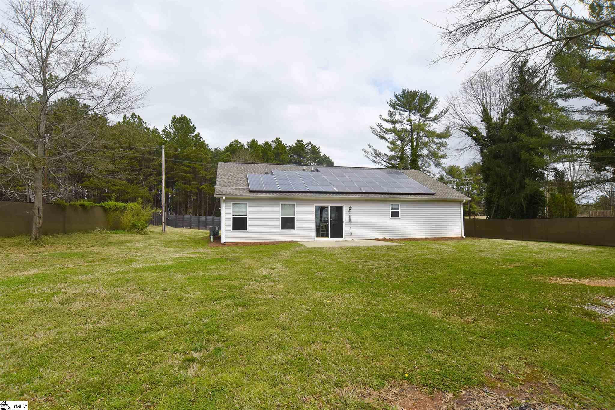 101 North Pink Dill Mill Road Greer, SC 29651 - Photo 22 of 22 Gallery Image 22