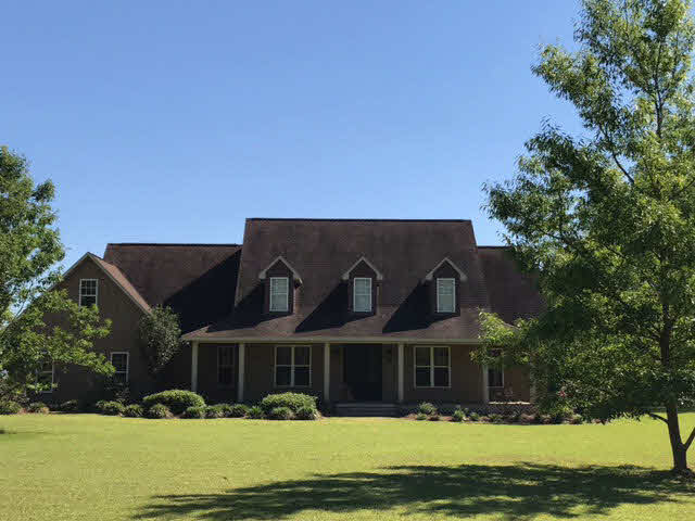 16902 Old Brady Road Bay Minette, AL 36507 - Photo 1 of 32
