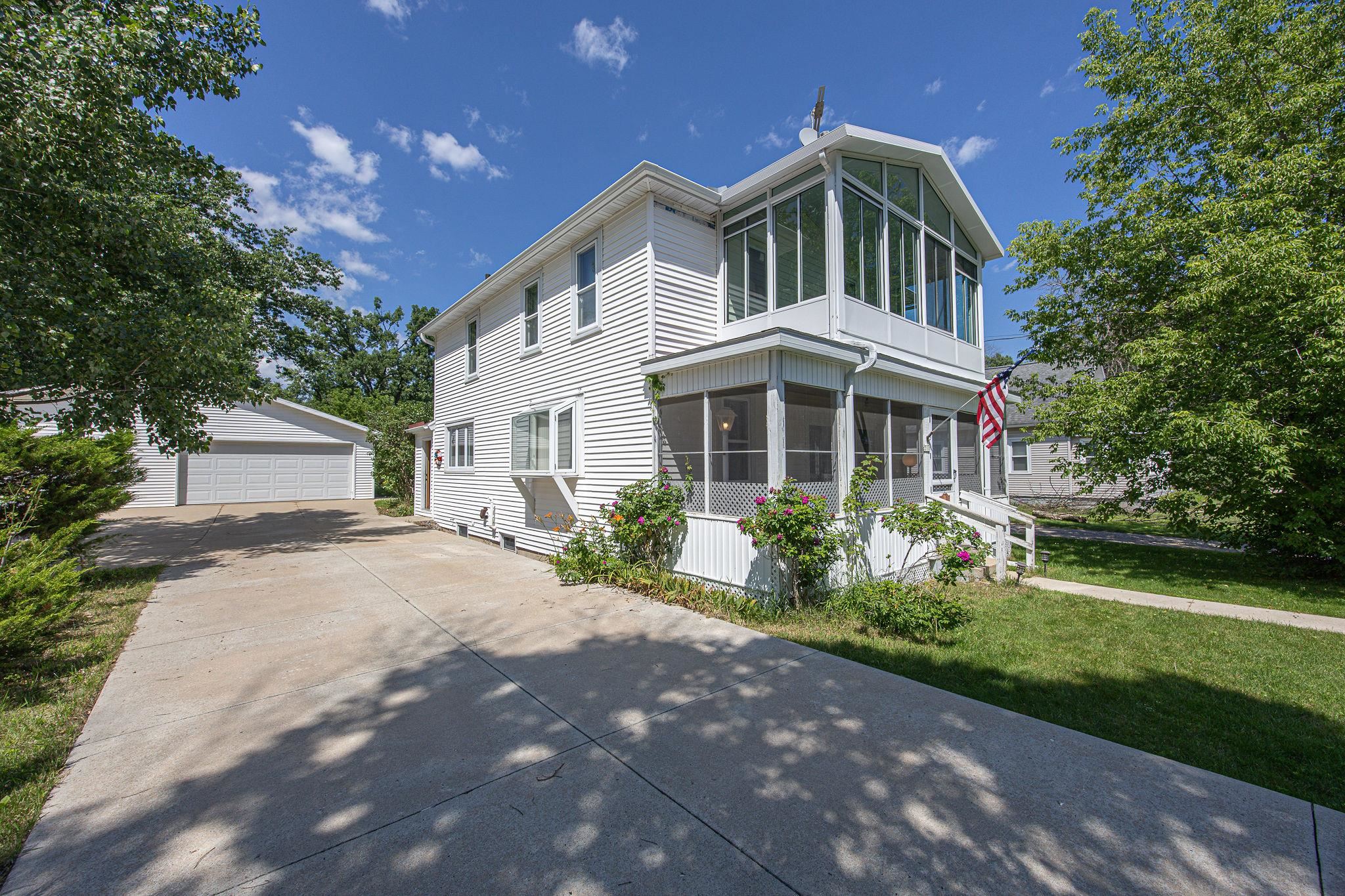 210 East Brook Street Suring, WI 54174 - Photo 45 of 64