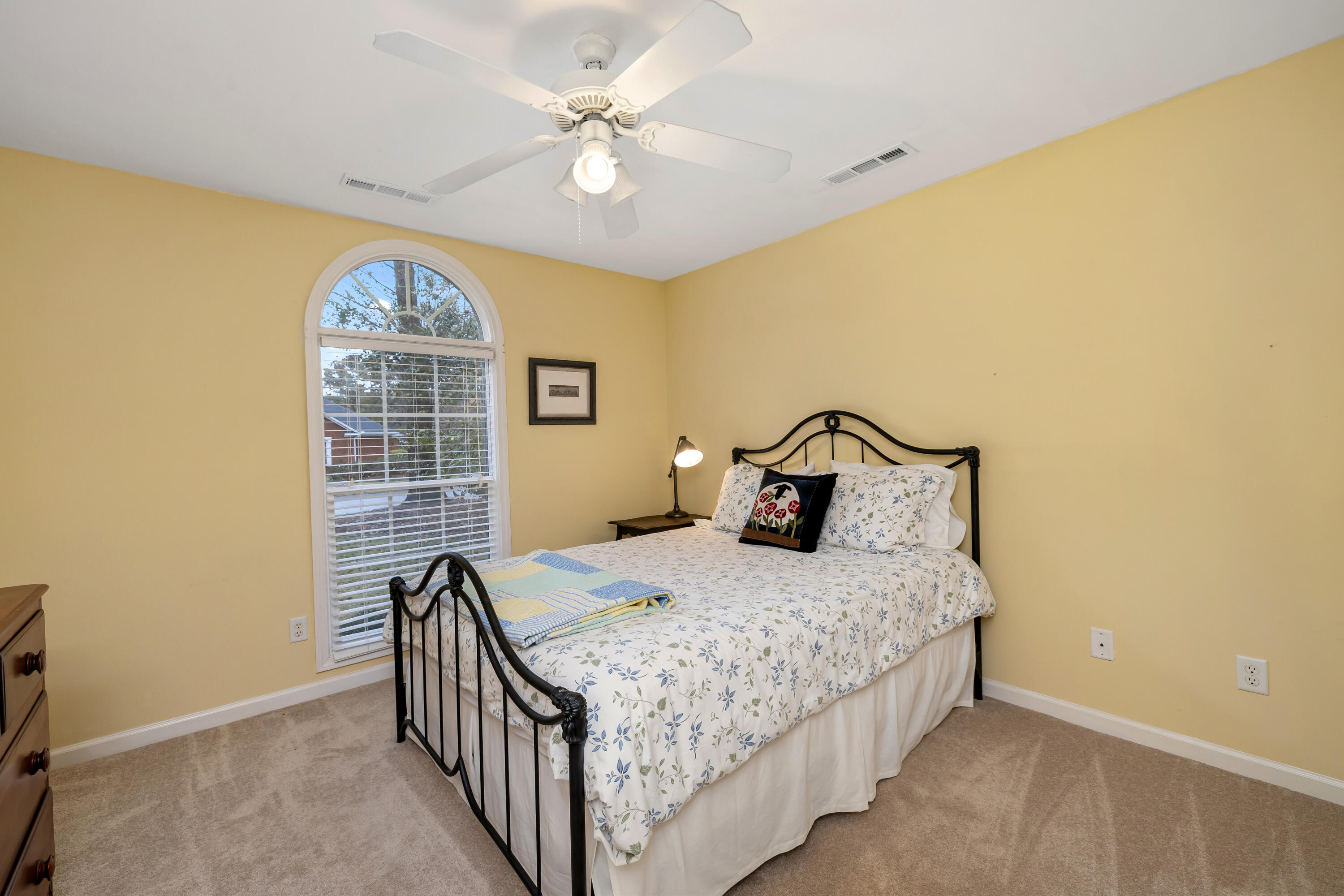770 Torrey Pines Drive Sumter, SC 29150 - Photo 19 of 34 Bedroom 2