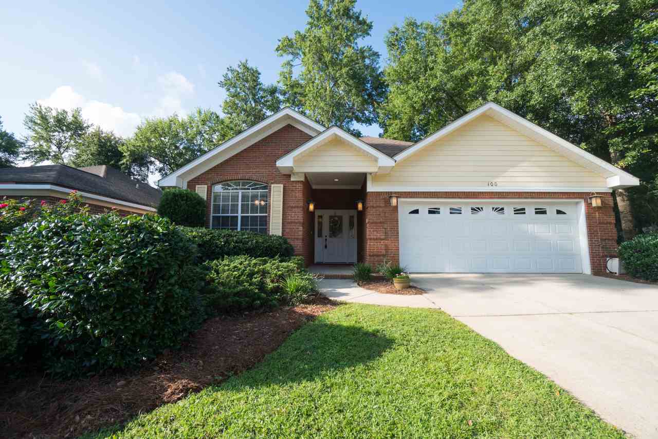 100 Mark Twain Loop Foley, AL 36535 - Photo 1 of 20