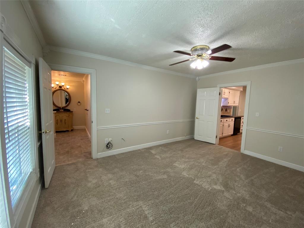 1020 Winningkoff Road Lucas, TX 75002 - Photo 16 of 27 primary bedroom