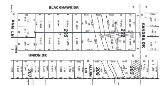 $13,000 | 735 Union Drive, University Park, IL 60484
