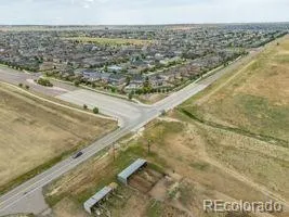 a view of outdoor space and city view