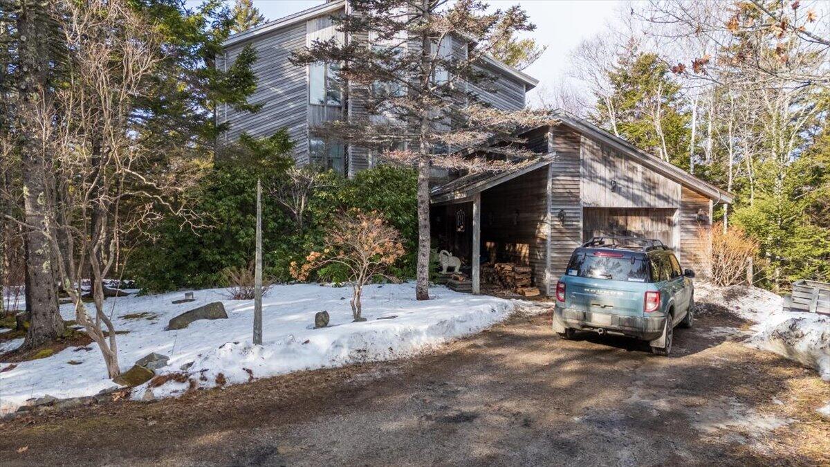 31 Schaefer Lane St. George, ME 04860 - Photo 20 of 41 31 Schaefer Lane, Saint George