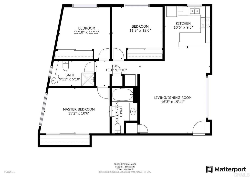 4566 Cove Drive, Unit C Carlsbad, CA 92008 - Photo 35 of 35