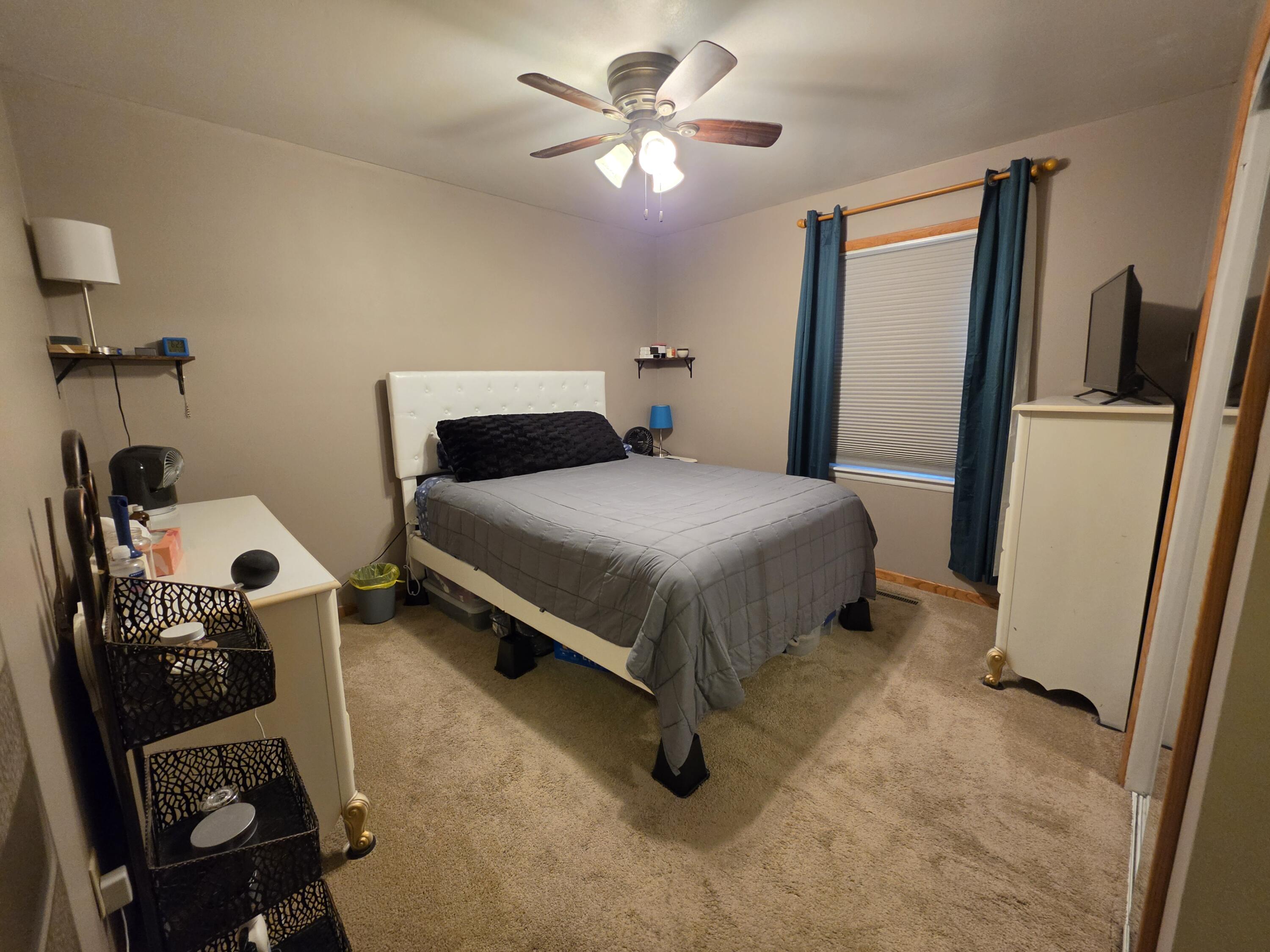 310 Austin Street Sparta, WI 54656 - Photo 10 of 31 Bedroom 1