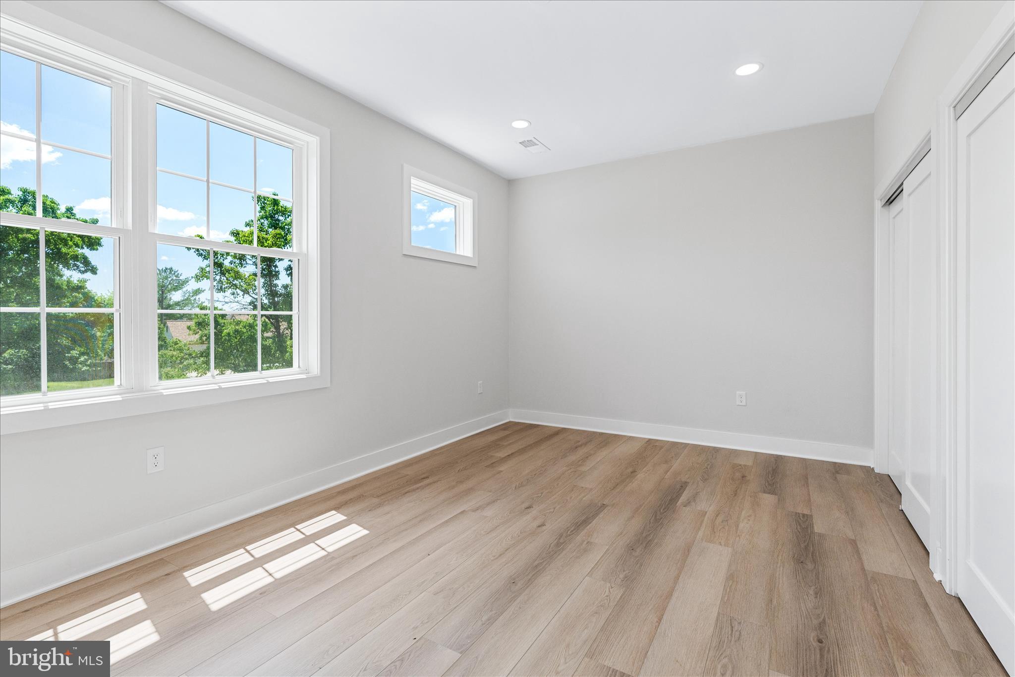 12402 Ofallon Street Silver Spring, MD 20904 - Photo 49 of 70 3rd Bedroom