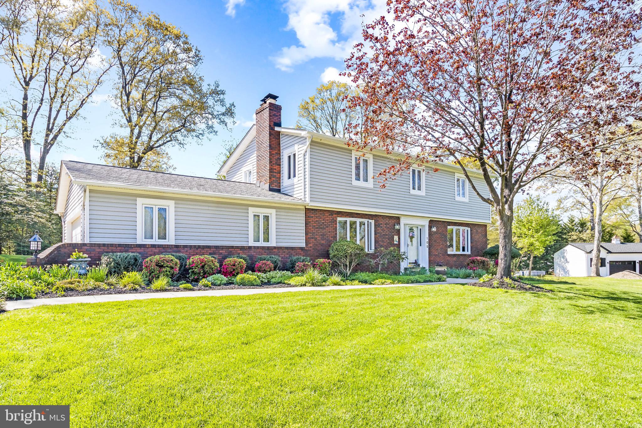 105 Milburn Circle Pasadena, MD 21122 - Photo 1 of 43