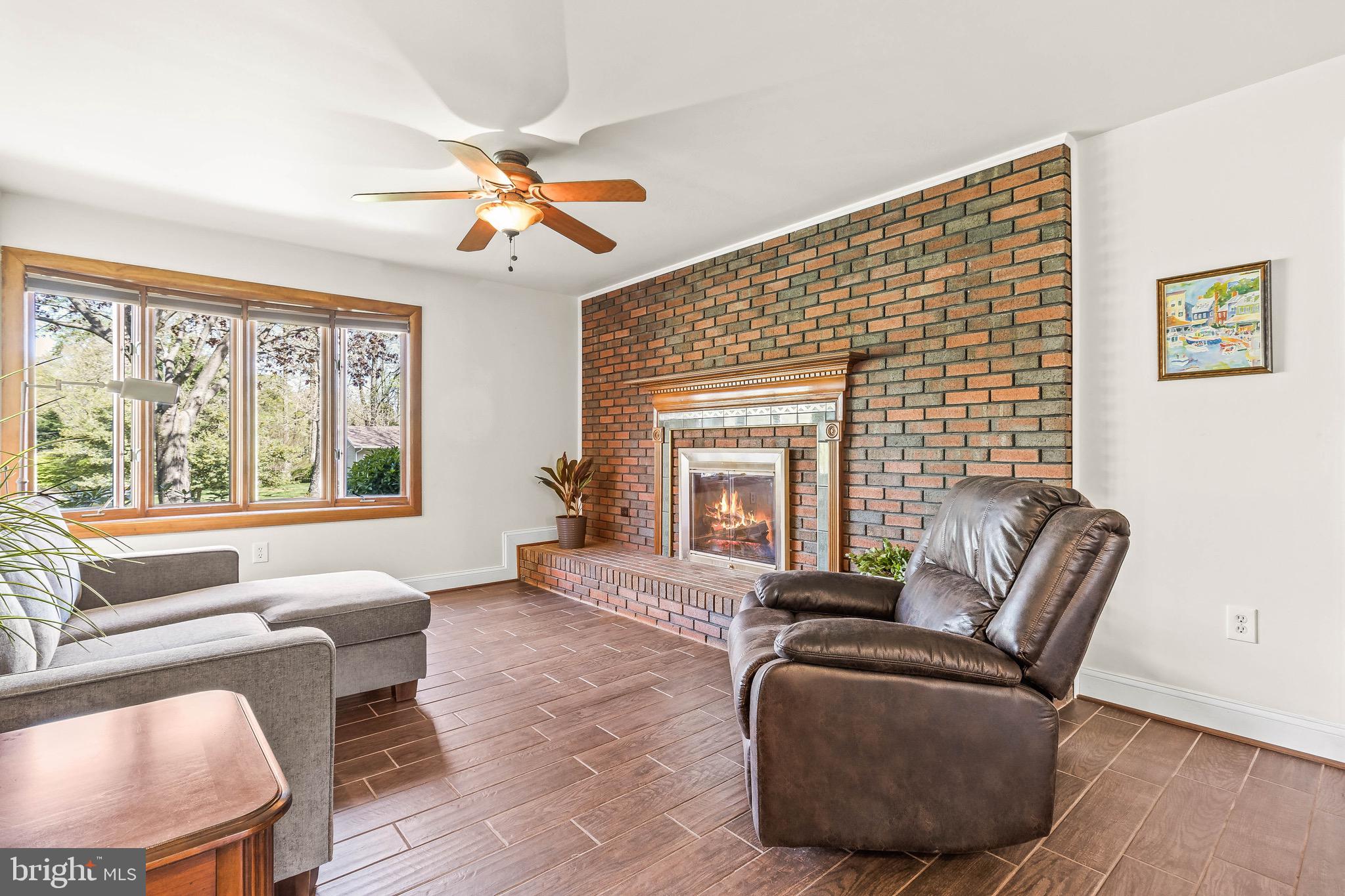 105 Milburn Circle Pasadena, MD 21122 - Photo 12 of 43