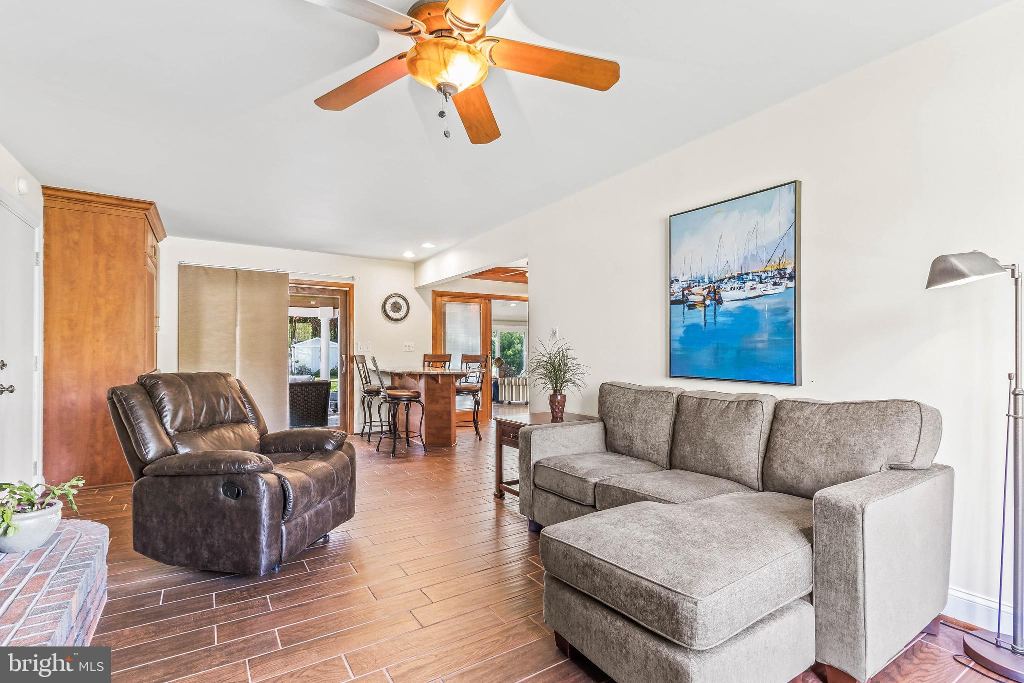 105 Milburn Circle Pasadena, MD 21122 - Photo 13 of 43