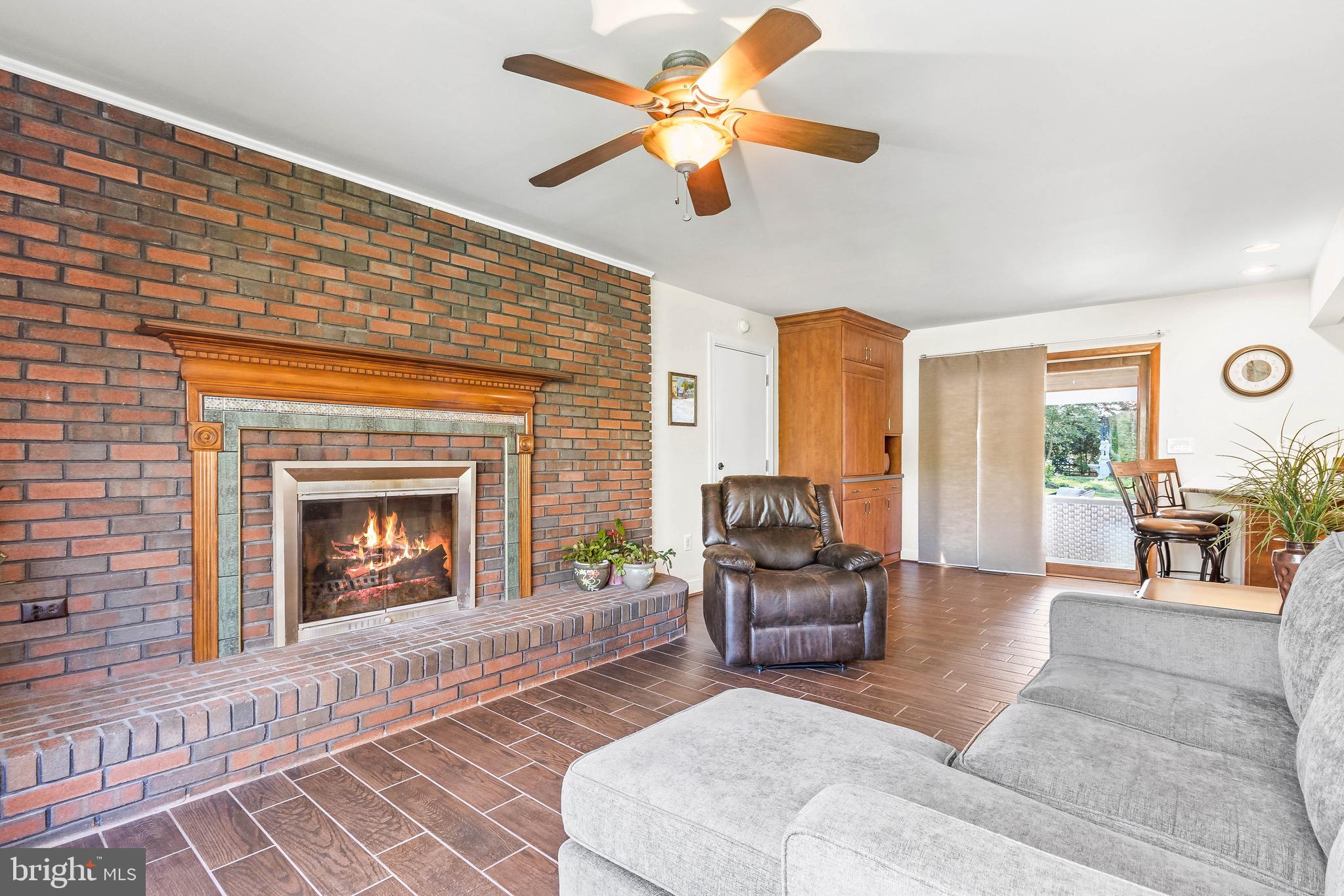 105 Milburn Circle Pasadena, MD 21122 - Photo 14 of 43