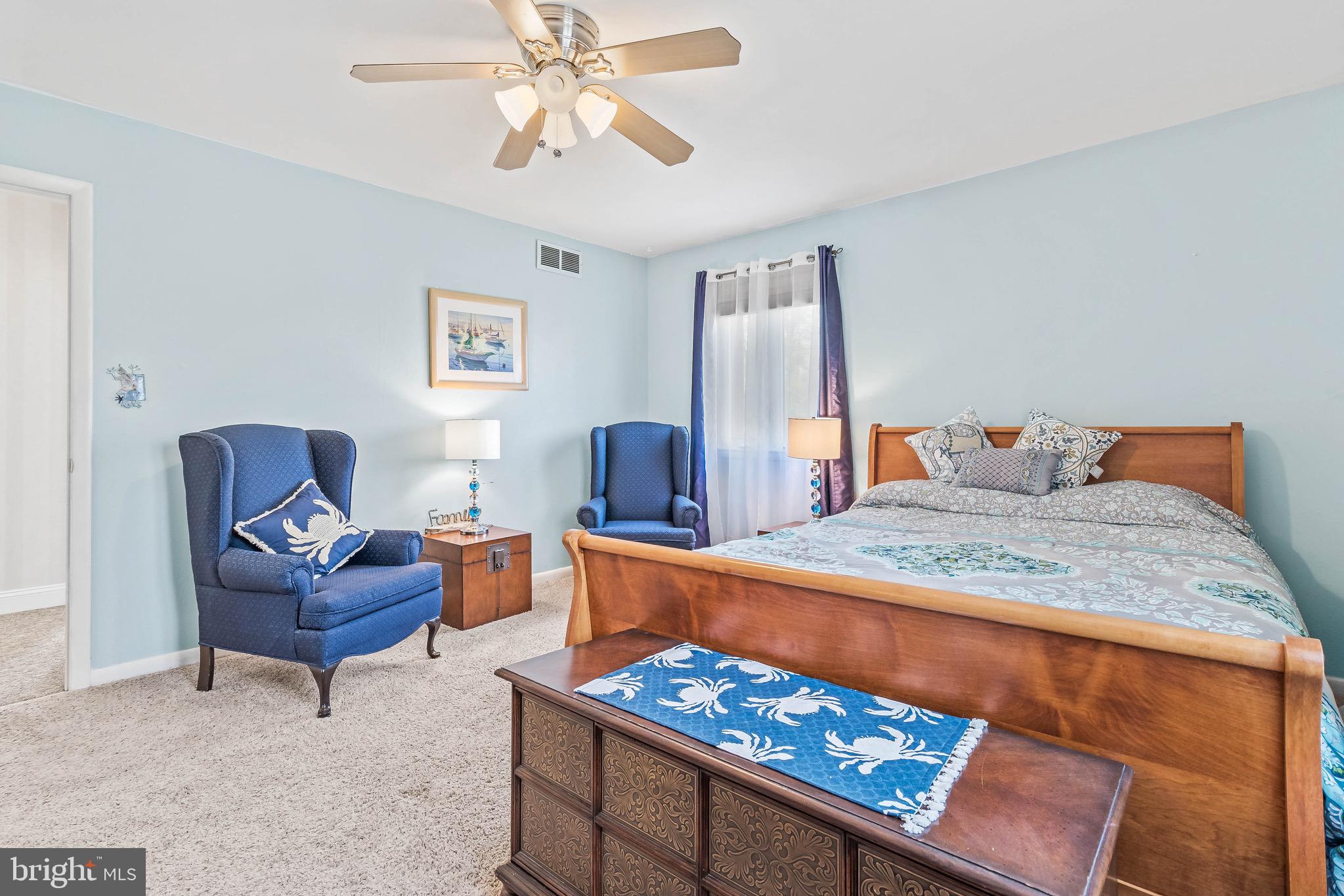 105 Milburn Circle Pasadena, MD 21122 - Photo 20 of 43