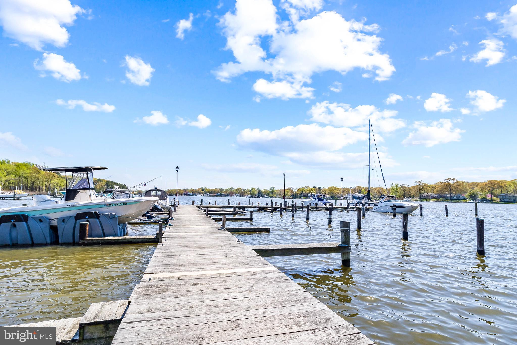 105 Milburn Circle Pasadena, MD 21122 - Photo 3 of 43