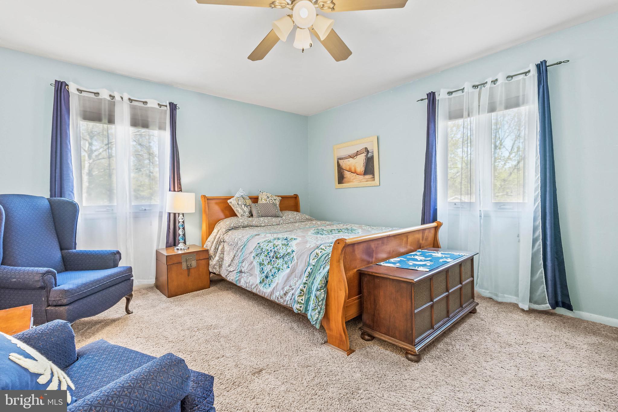 105 Milburn Circle Pasadena, MD 21122 - Photo 21 of 43