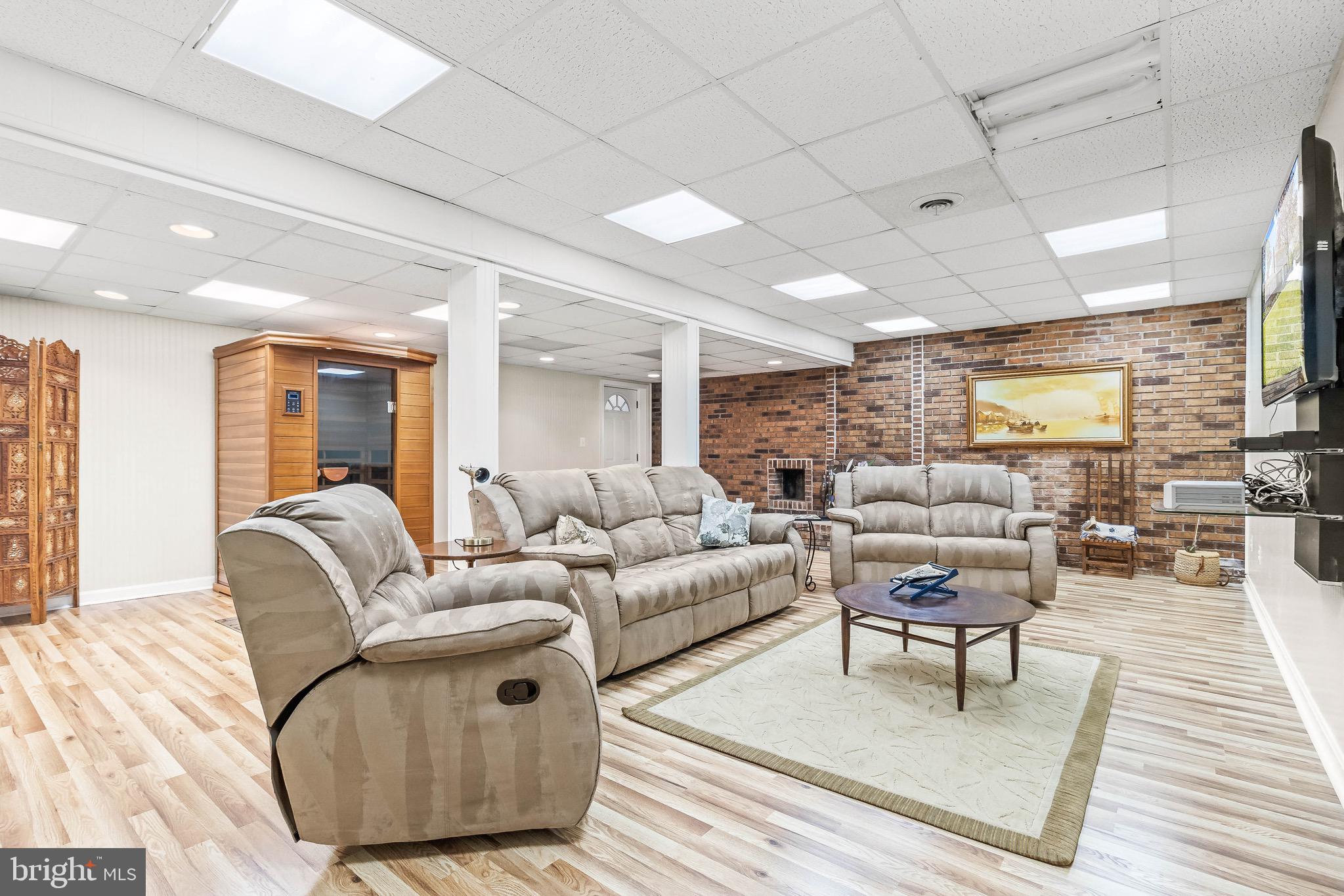 105 Milburn Circle Pasadena, MD 21122 - Photo 25 of 43