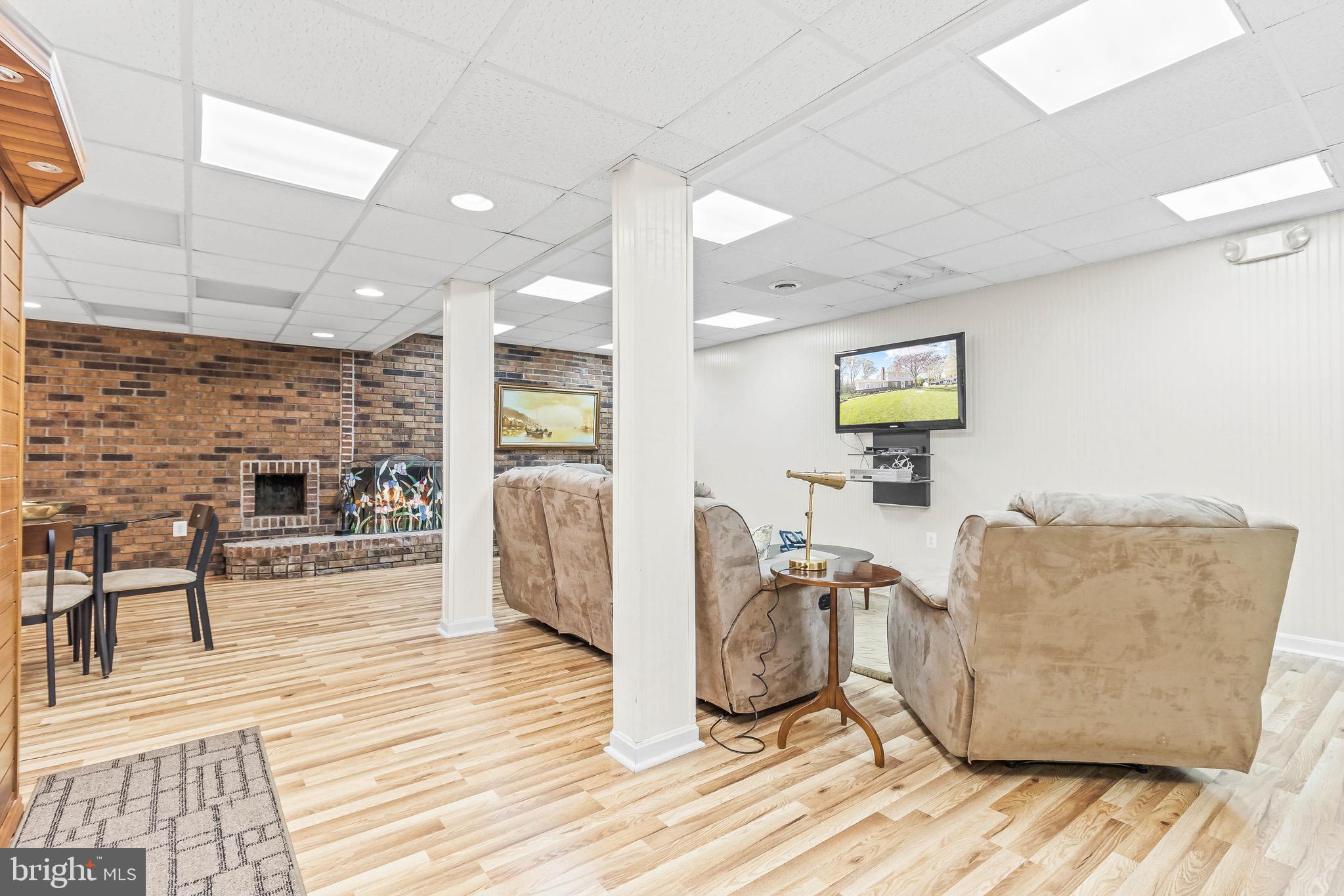 105 Milburn Circle Pasadena, MD 21122 - Photo 28 of 43