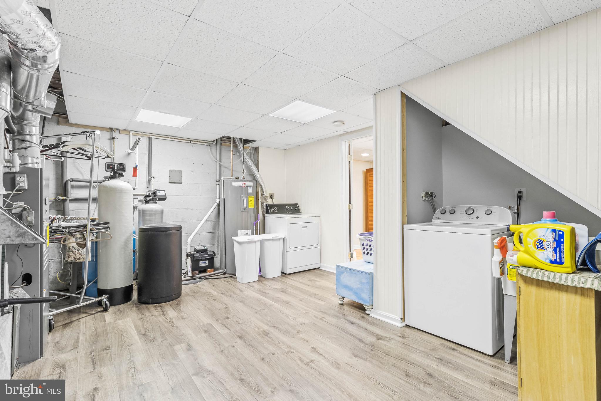 105 Milburn Circle Pasadena, MD 21122 - Photo 29 of 43