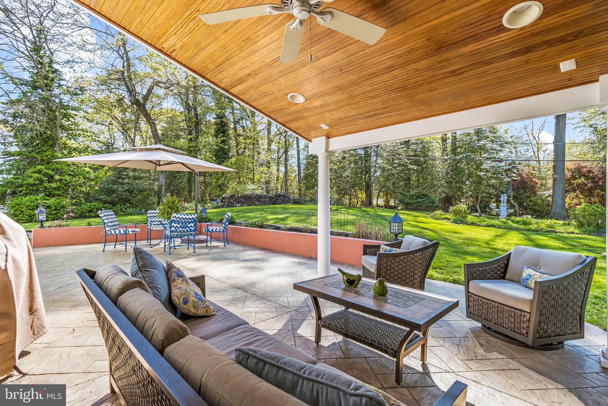 105 Milburn Circle Pasadena, MD 21122 - Photo 35 of 43