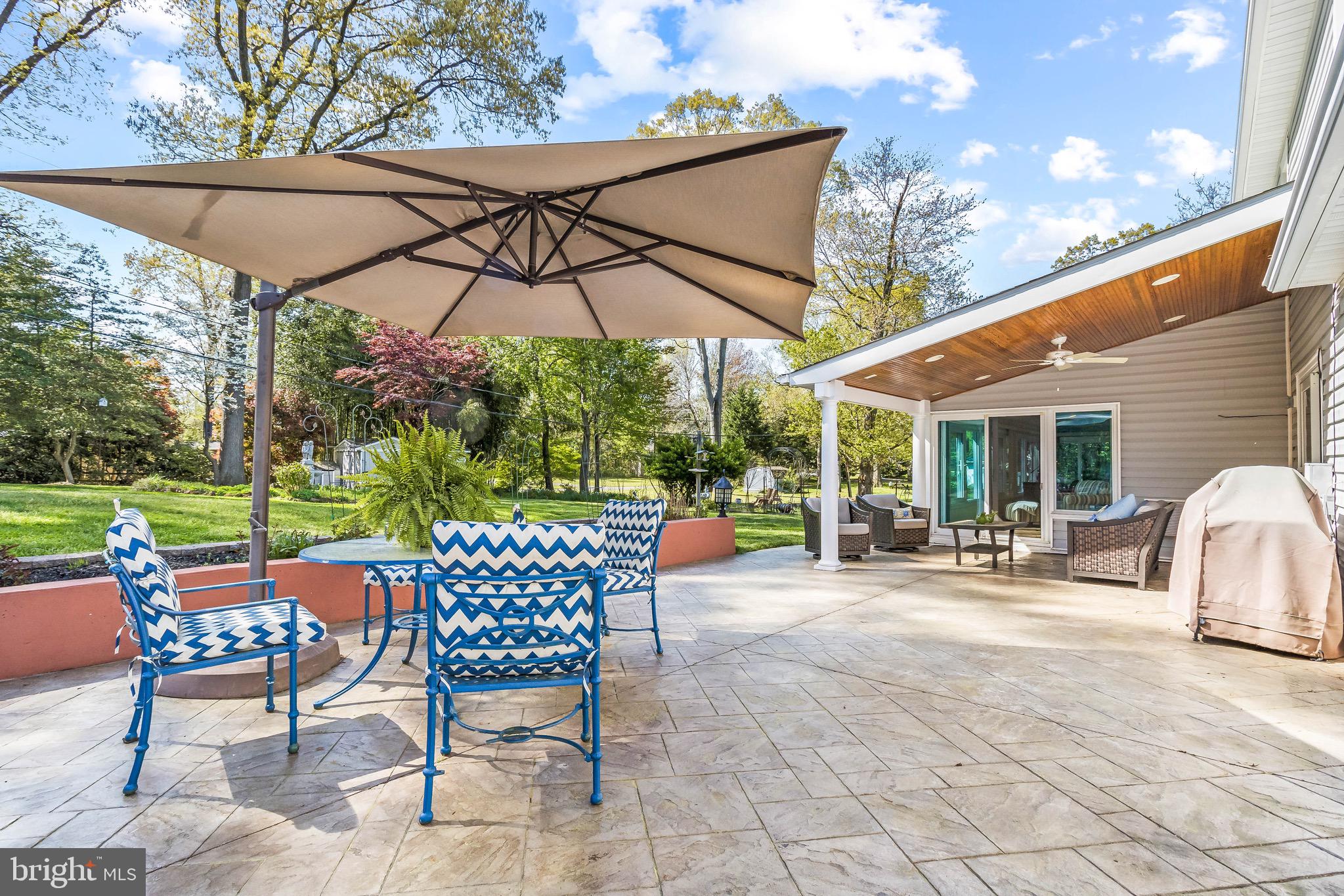 105 Milburn Circle Pasadena, MD 21122 - Photo 36 of 43