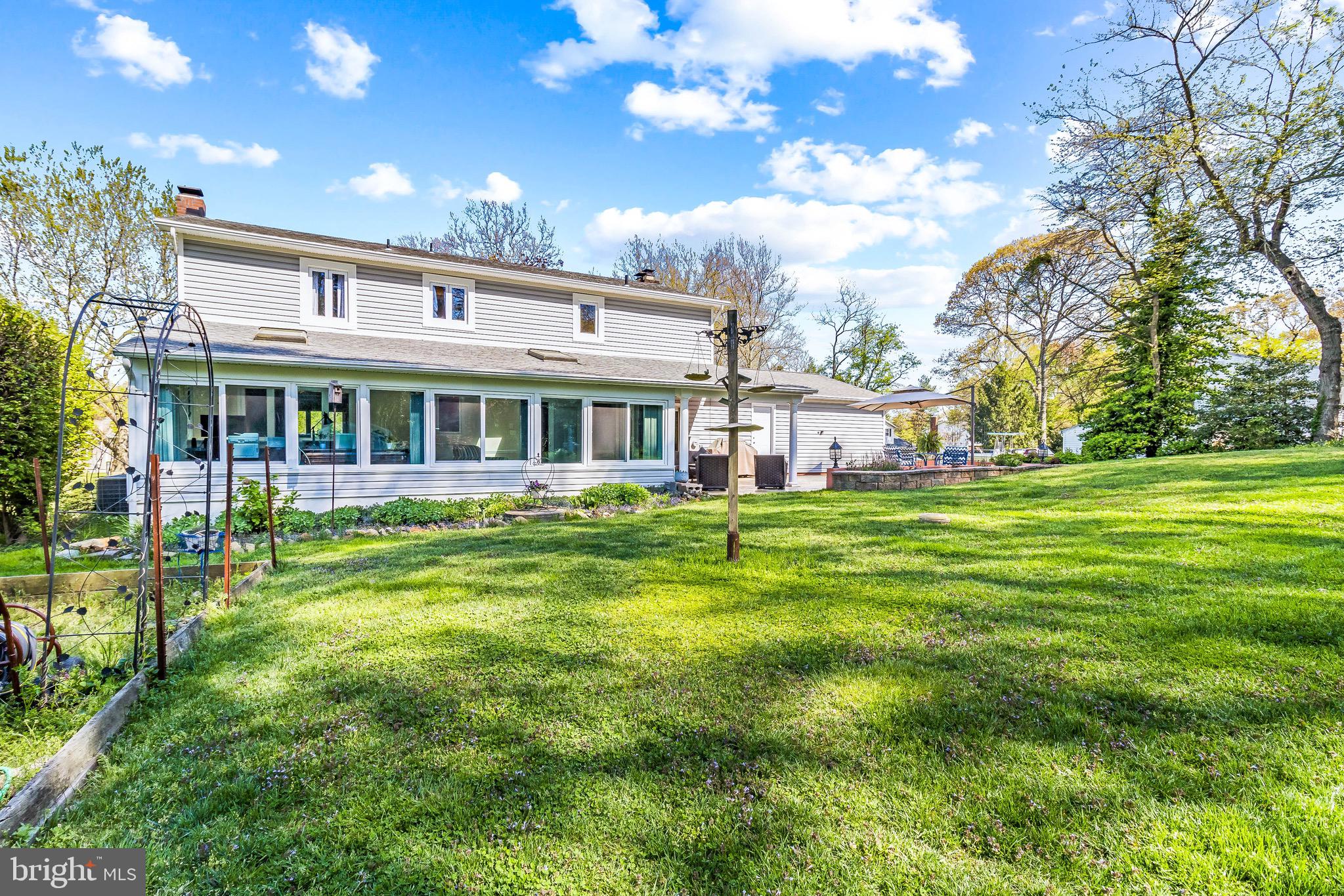 105 Milburn Circle Pasadena, MD 21122 - Photo 37 of 43