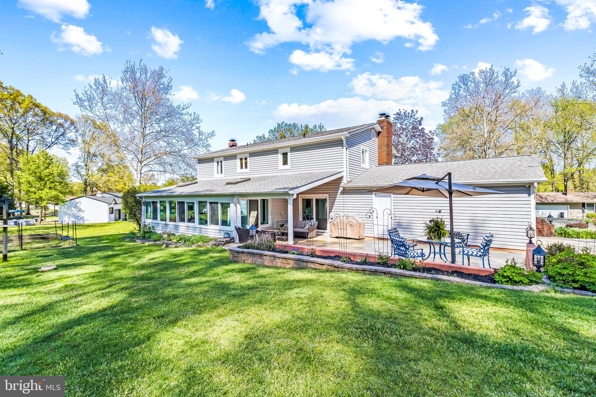 105 Milburn Circle Pasadena, MD 21122 - Photo 38 of 43