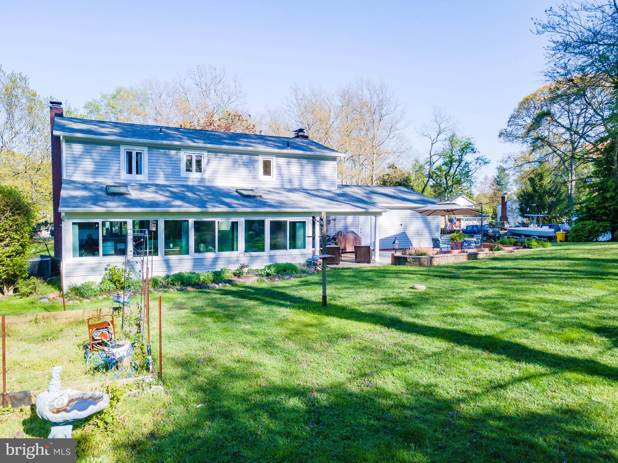 105 Milburn Circle Pasadena, MD 21122 - Photo 39 of 43