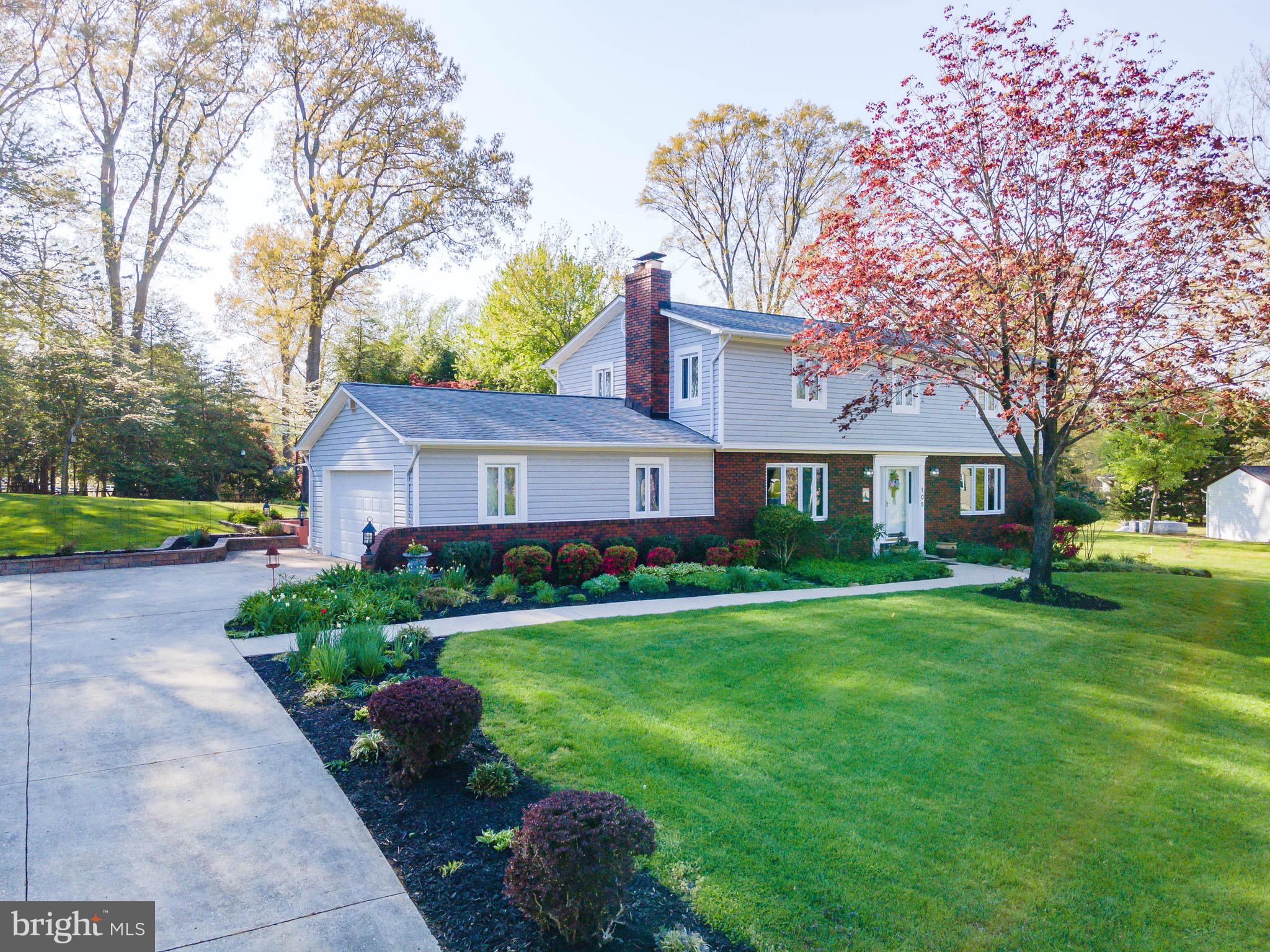 105 Milburn Circle Pasadena, MD 21122 - Photo 40 of 43