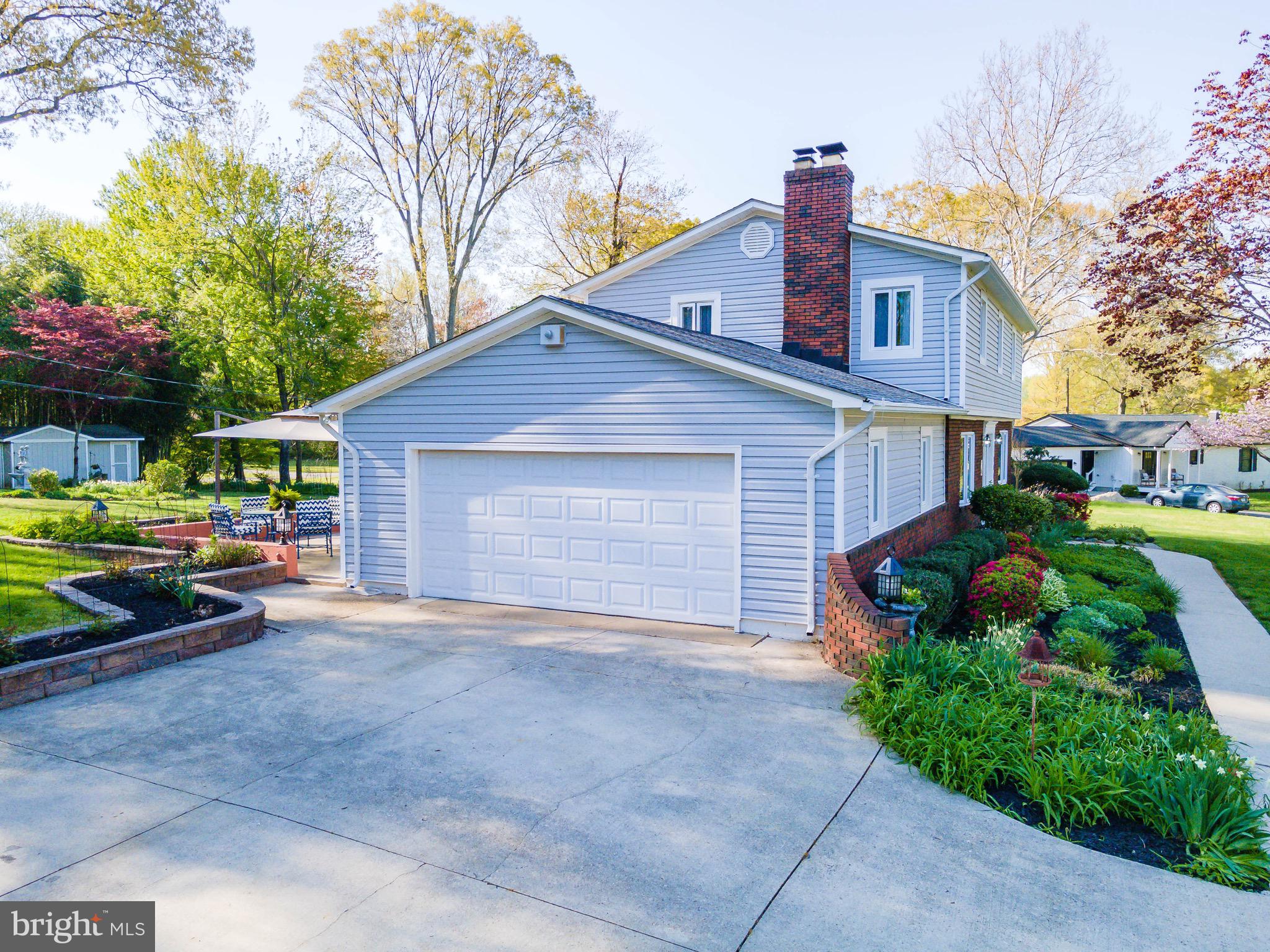 105 Milburn Circle Pasadena, MD 21122 - Photo 41 of 43