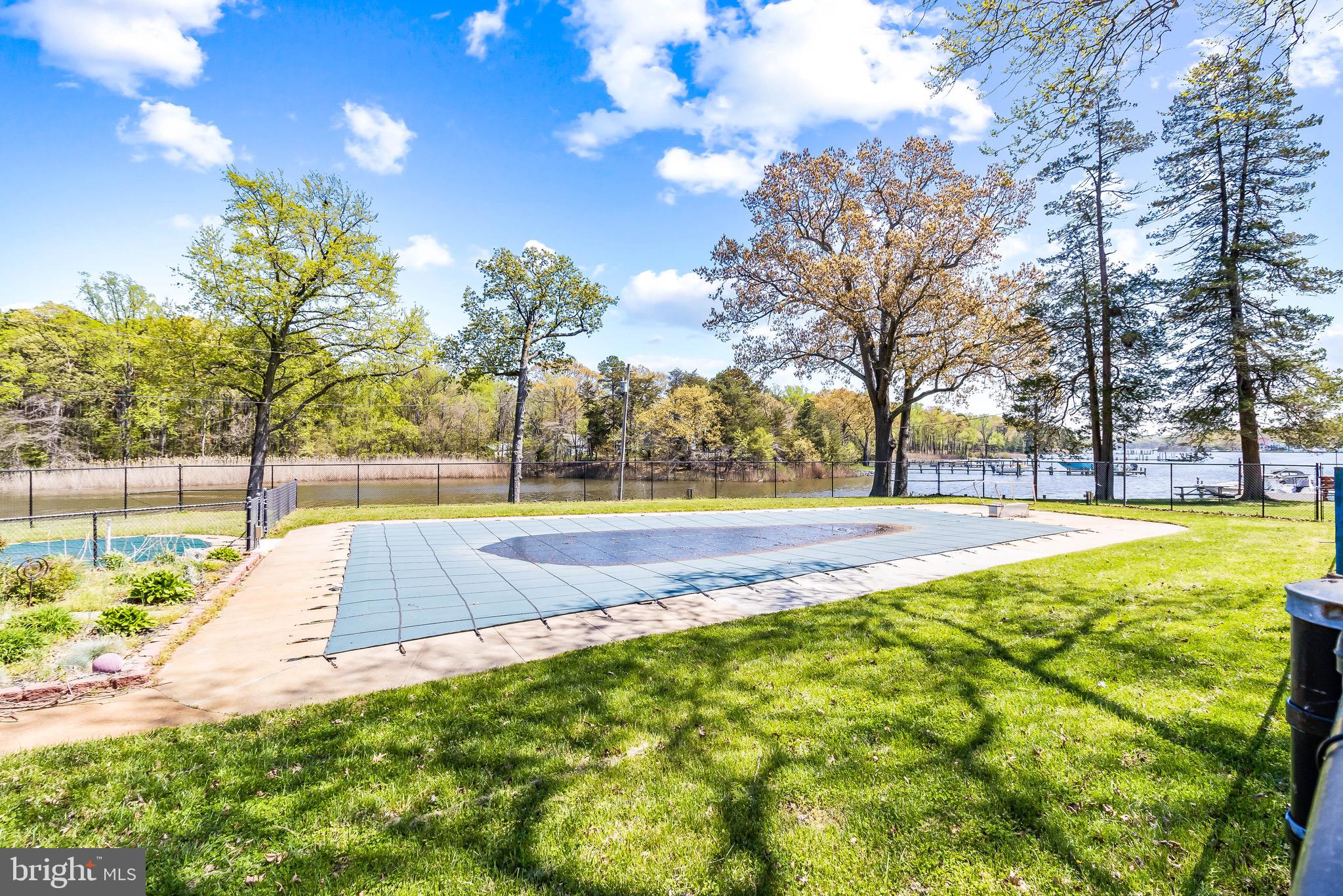 105 Milburn Circle Pasadena, MD 21122 - Photo 42 of 43