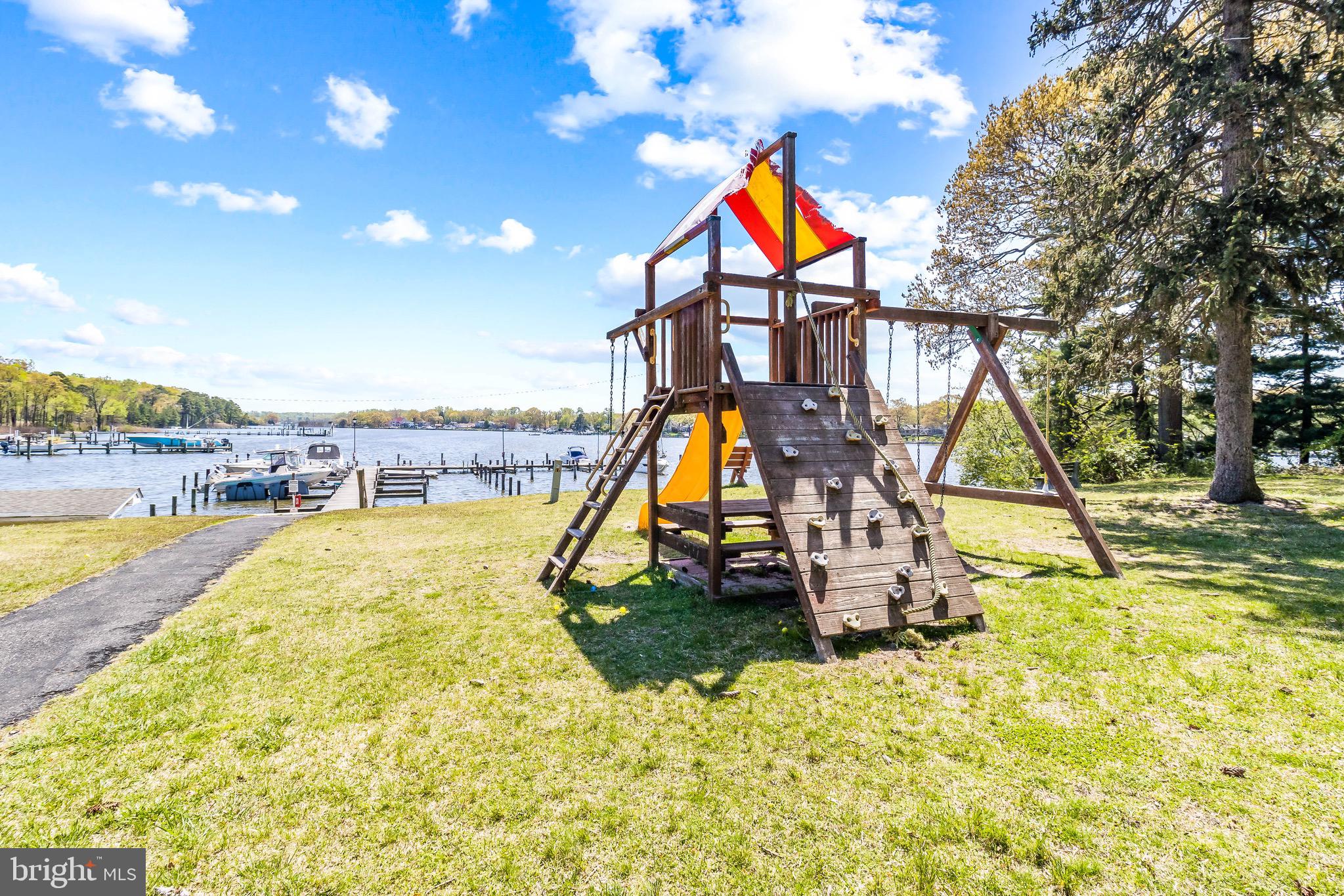 105 Milburn Circle Pasadena, MD 21122 - Photo 43 of 43