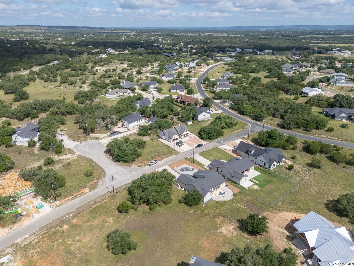 109 Peter Kleid Loop Blanco, TX 78606 - Photo 2 of 9