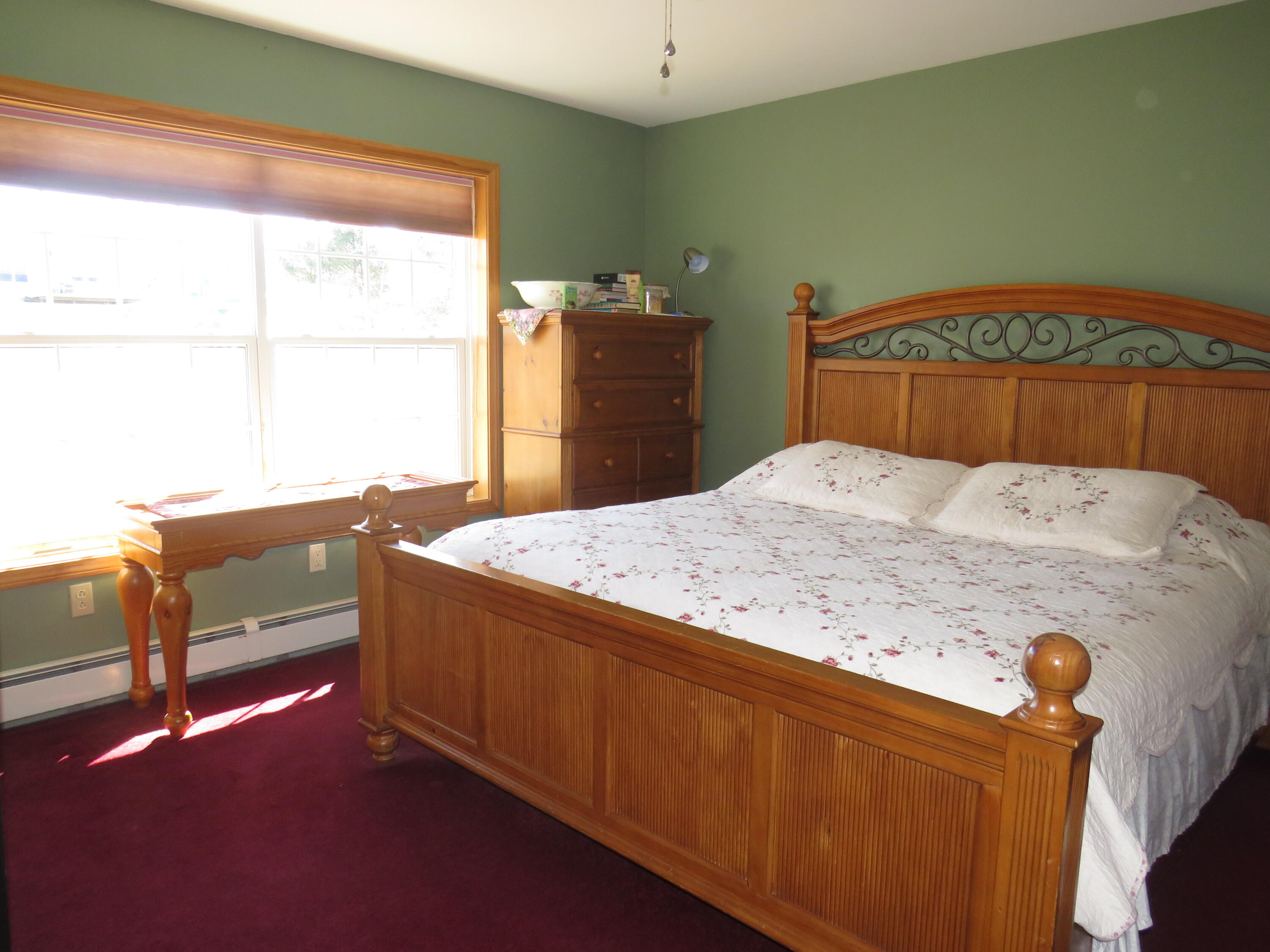 184 Sennebec Road Union, ME 04862 - Photo 13 of 24 IMG_9852