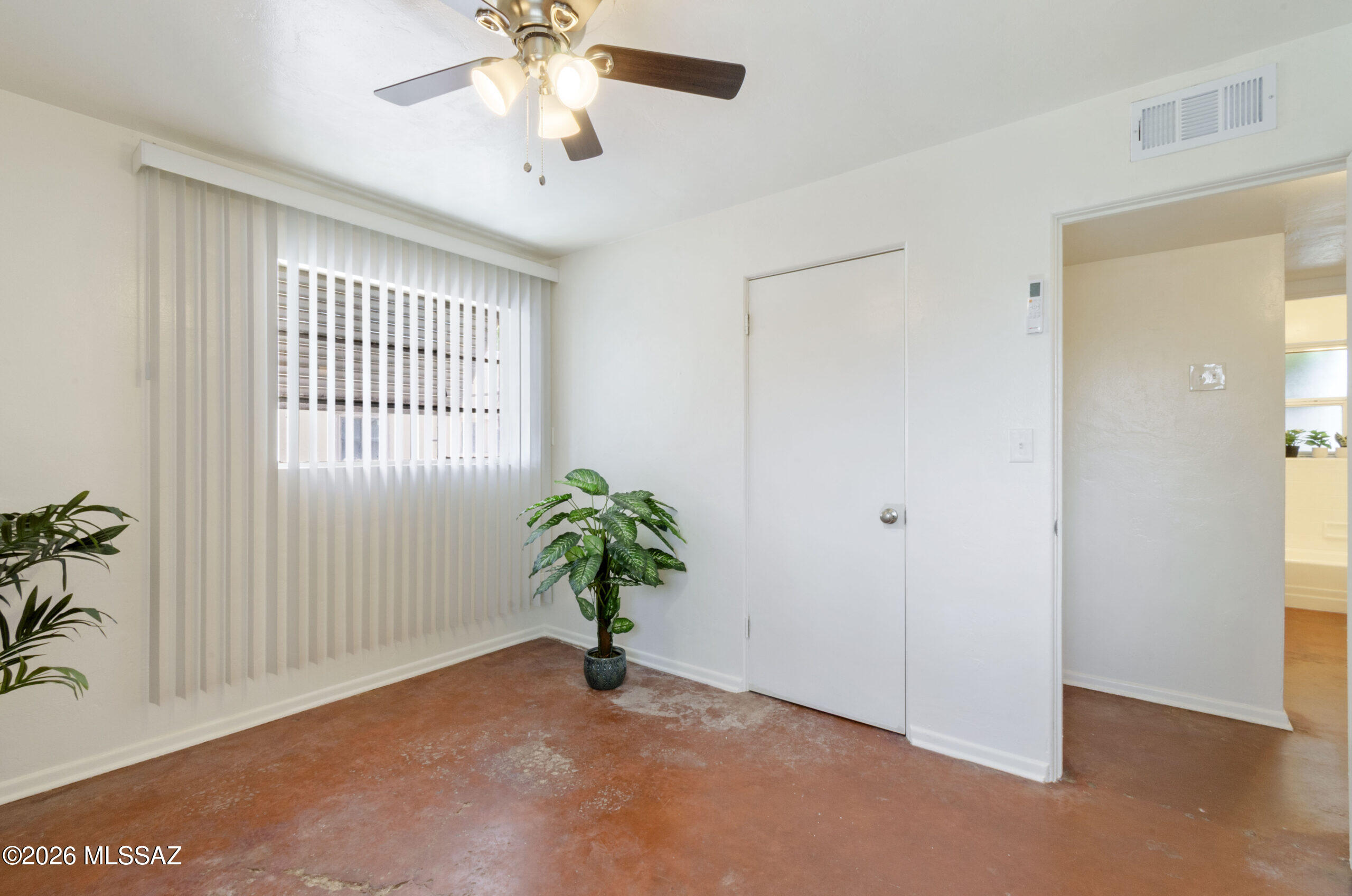 1345 East Grant Road, Unit 1 Tucson, AZ 85719 - Photo 12 of 17