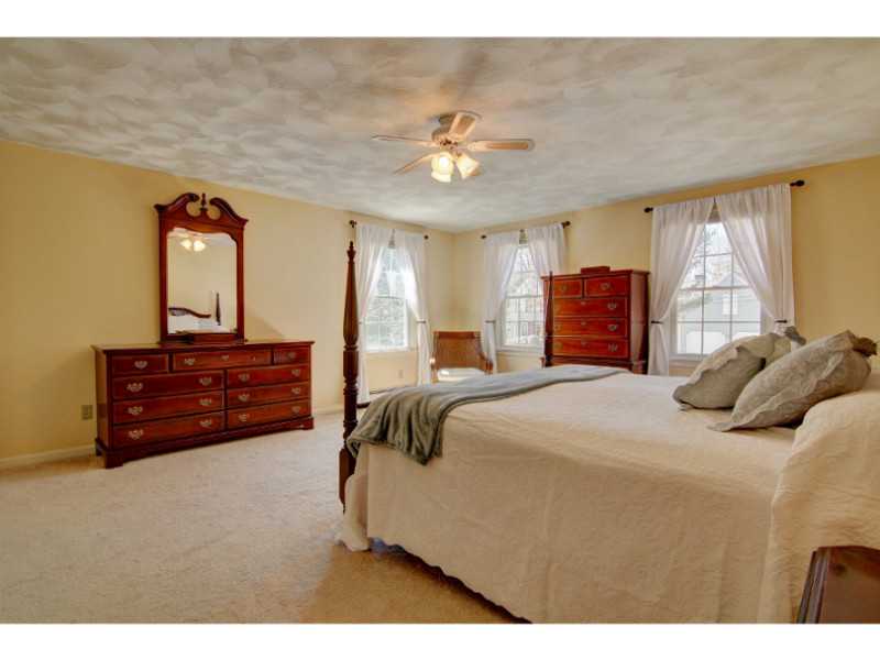 15 Stagecoach Road Cumberland, RI 02864 - Photo 16 of 25 Master Bedroom.
