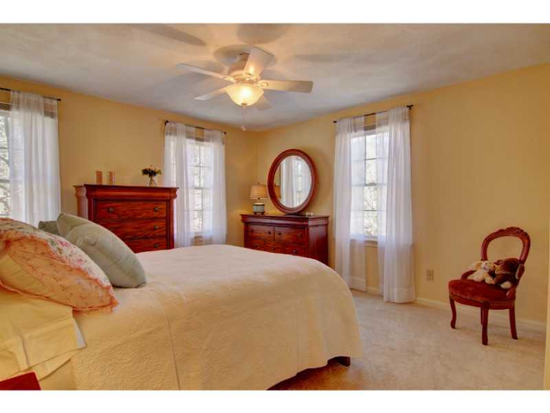 15 Stagecoach Road Cumberland, RI 02864 - Photo 19 of 25 Bedroom.