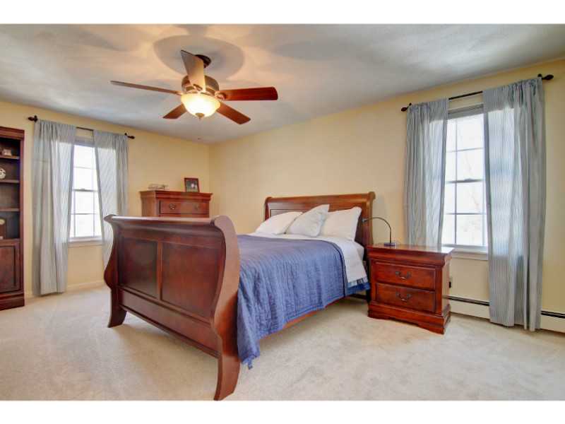 15 Stagecoach Road Cumberland, RI 02864 - Photo 20 of 25 Bedroom.