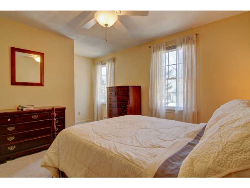 15 Stagecoach Road Cumberland, RI 02864 - Photo 21 of 25 Bedroom.