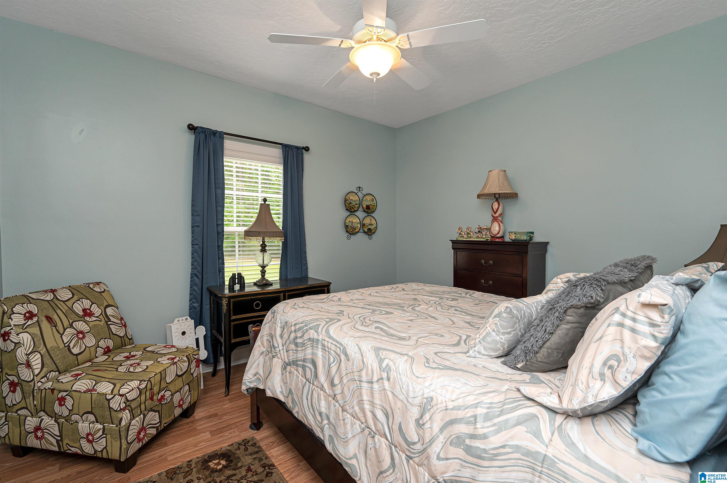 2469 Slasham Road Ashville, AL 35953 - Photo 32 of 42
