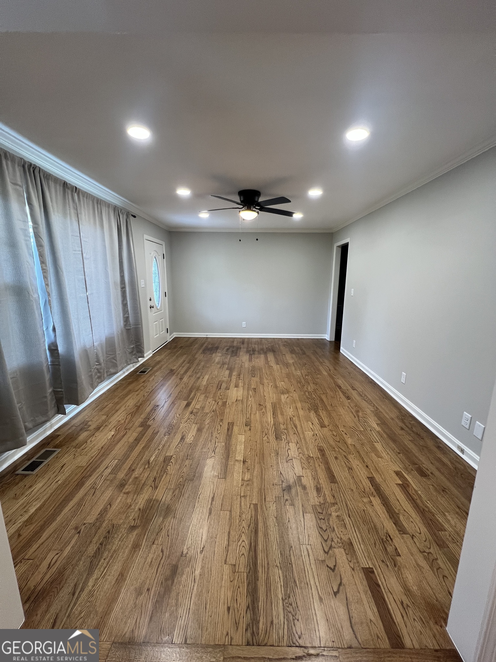 206 Country Club Road Dublin, GA 31021 - Photo 18 of 26