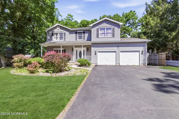 $850,000 | 2433 Huckleberry Road, Manchester Township, NJ 08759