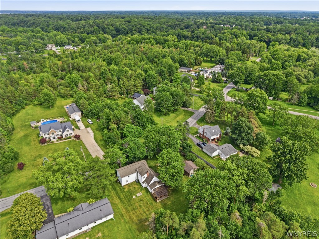 5224 Old Goodrich Road Clarence, NY 14031 - Photo 27 of 29