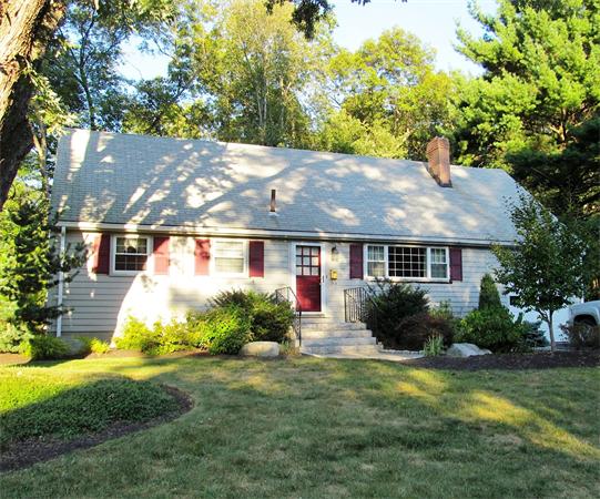 4 Sheffield Road Framingham, MA 01701 - Photo 1 of 25