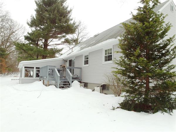 4 Sheffield Road Framingham, MA 01701 - Photo 24 of 25